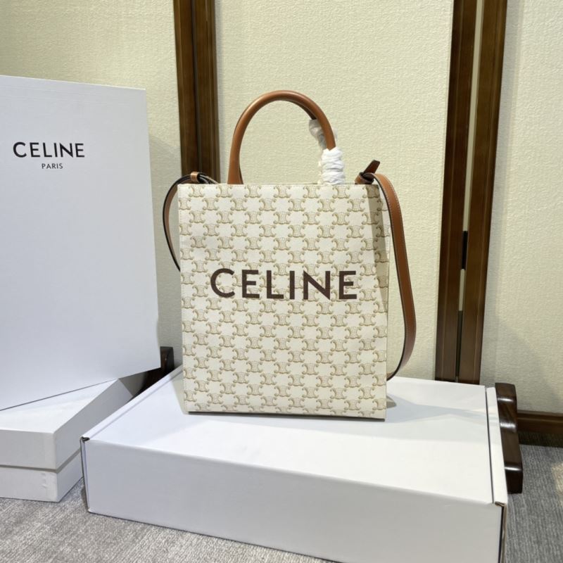 Celine Shopping Bags